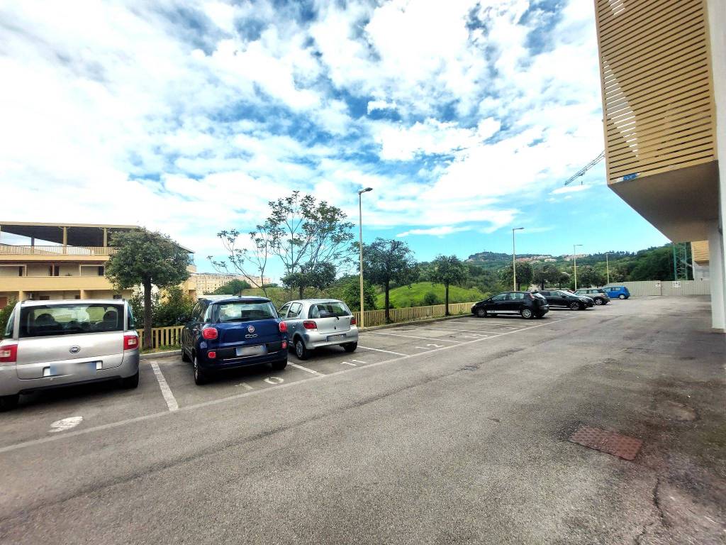 Appartamento a Chieti in Via Colle dell'Ara, 136 - Foto 4
