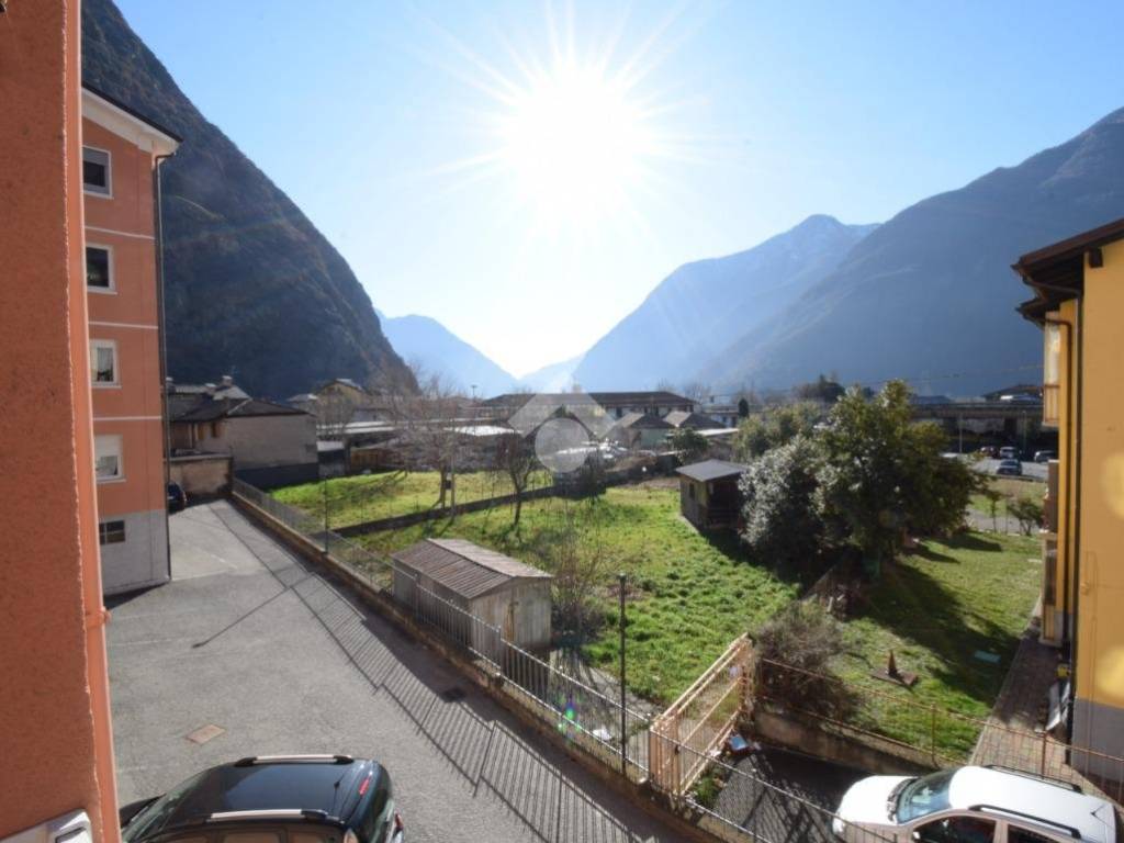 Appartamento a Verrès in Via Amilcare Cretier, 21 - Foto 3