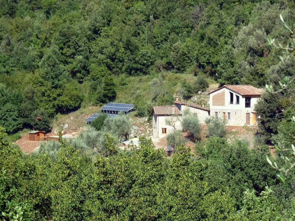 Rustico / casale a Borgo a mozzano - Foto 4