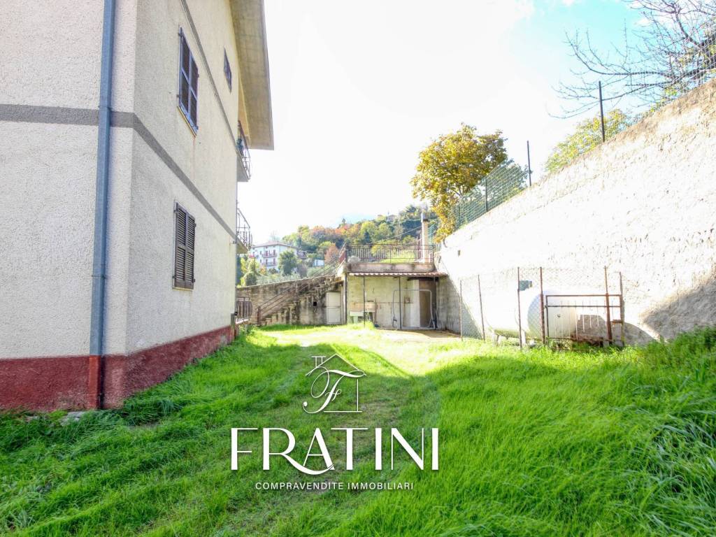 Casa indipendente a Civitella del tronto in Frazione Ripe - Foto 2