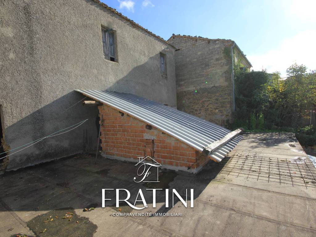 Casa indipendente a Civitella del tronto in Frazione Sant'Andrea - Foto 5