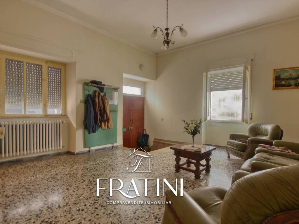 Casa indipendente a Ancarano in Corso Alessandro Spalazzi, 50 - Foto 3