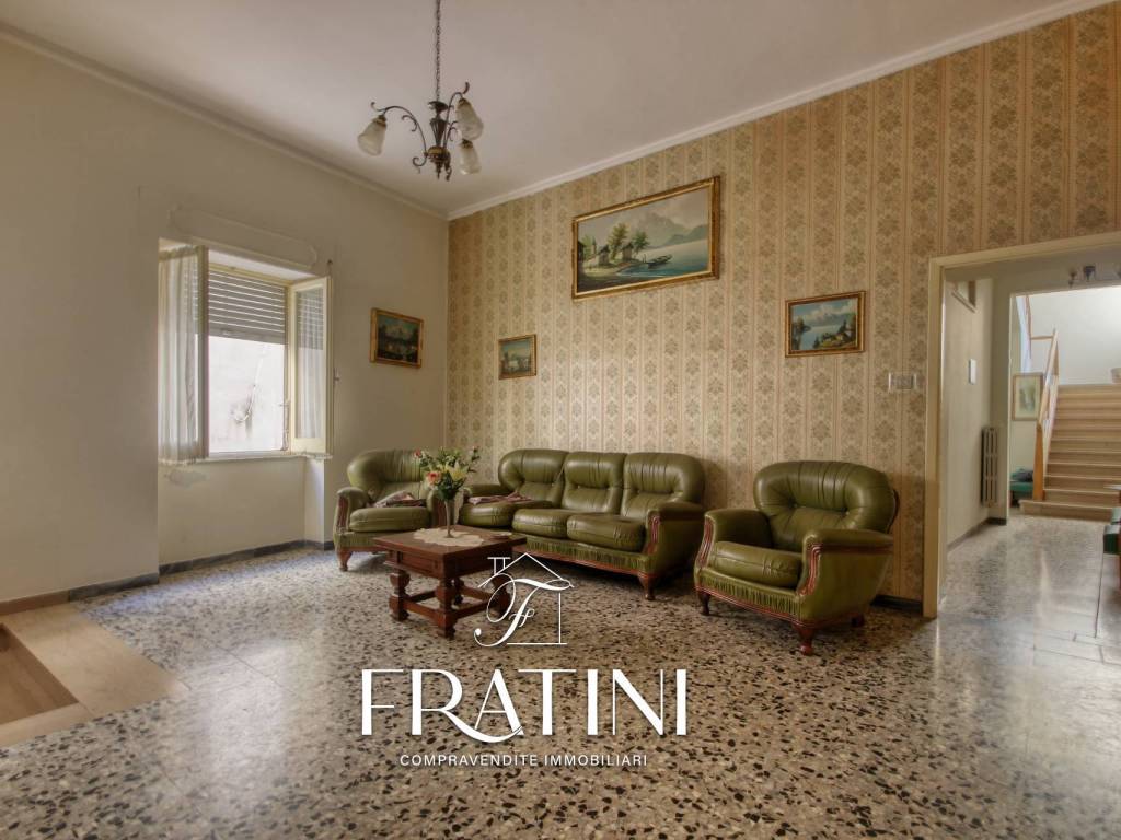 Casa indipendente a Ancarano in Corso Alessandro Spalazzi, 50 - Foto 4