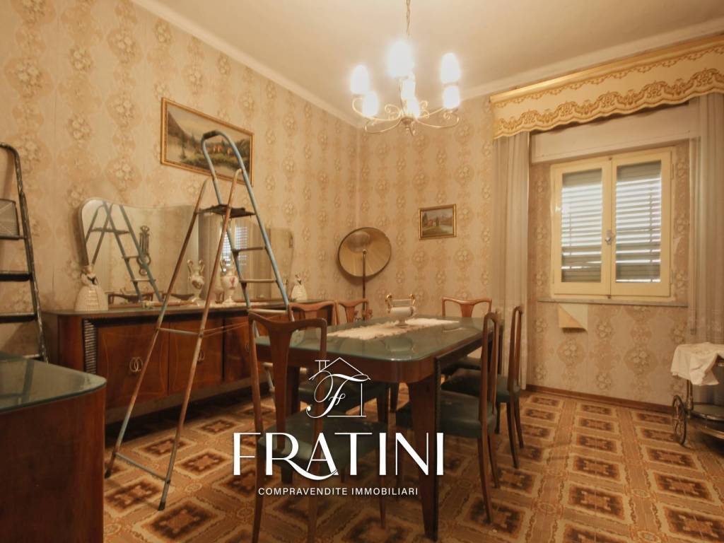 Casa indipendente a Ancarano in Corso Alessandro Spalazzi, 50 - Foto 5