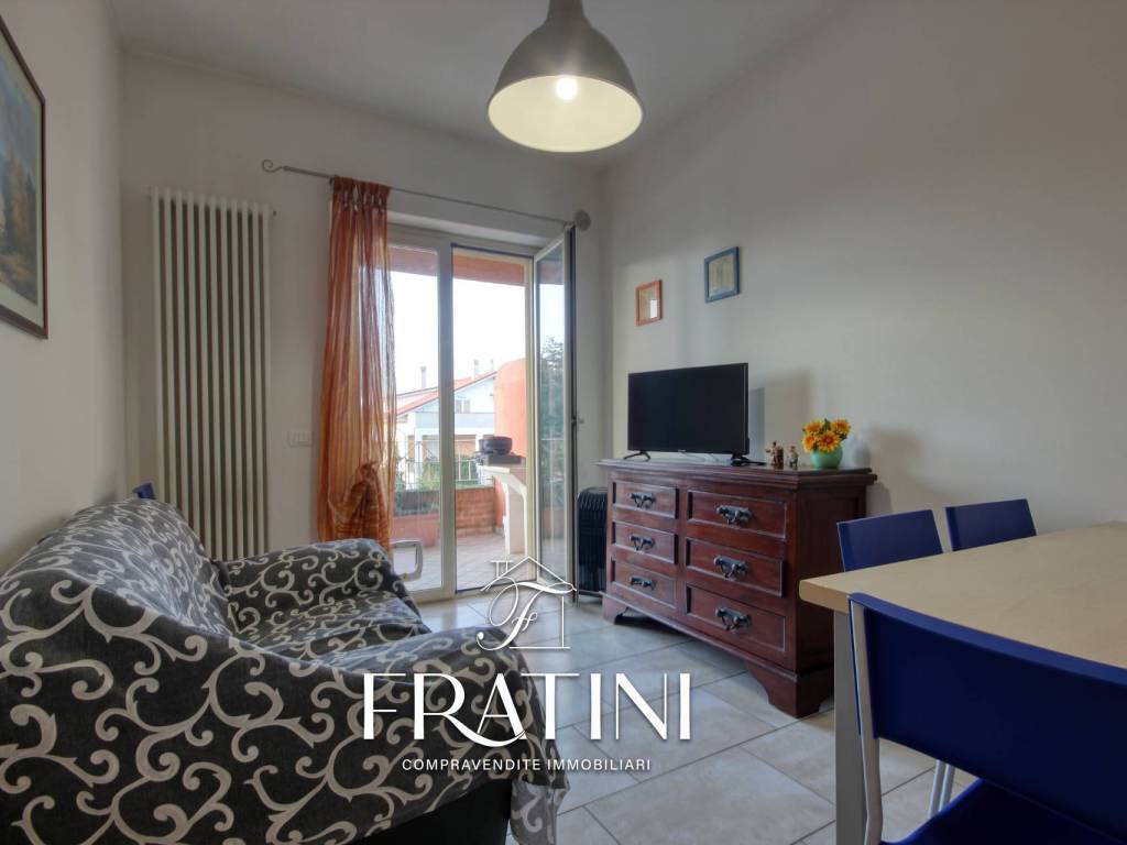 Appartamento a Sant'egidio alla vibrata in Viale Abbruzzi, 47 - Foto 2