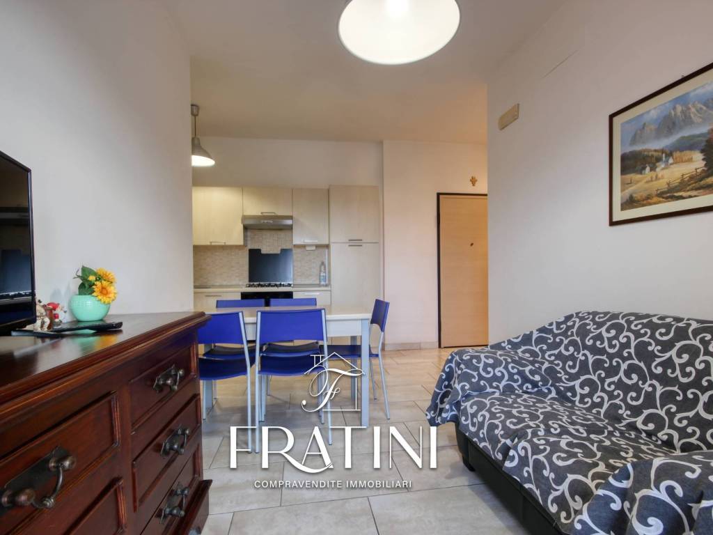 Appartamento a Sant'egidio alla vibrata in Viale Abbruzzi, 47 - Foto 3