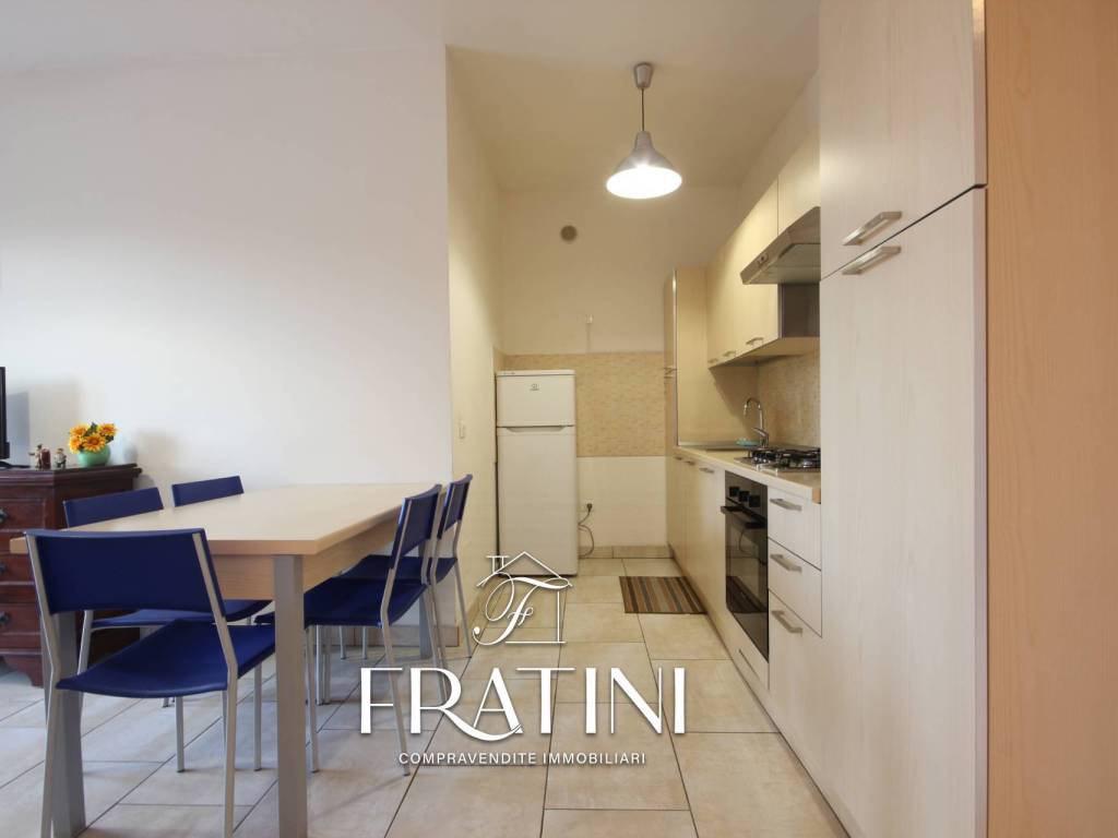 Appartamento a Sant'egidio alla vibrata in Viale Abbruzzi, 47 - Foto 4