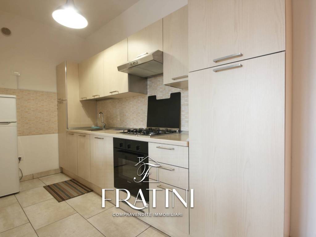 Appartamento a Sant'egidio alla vibrata in Viale Abbruzzi, 47 - Foto 5