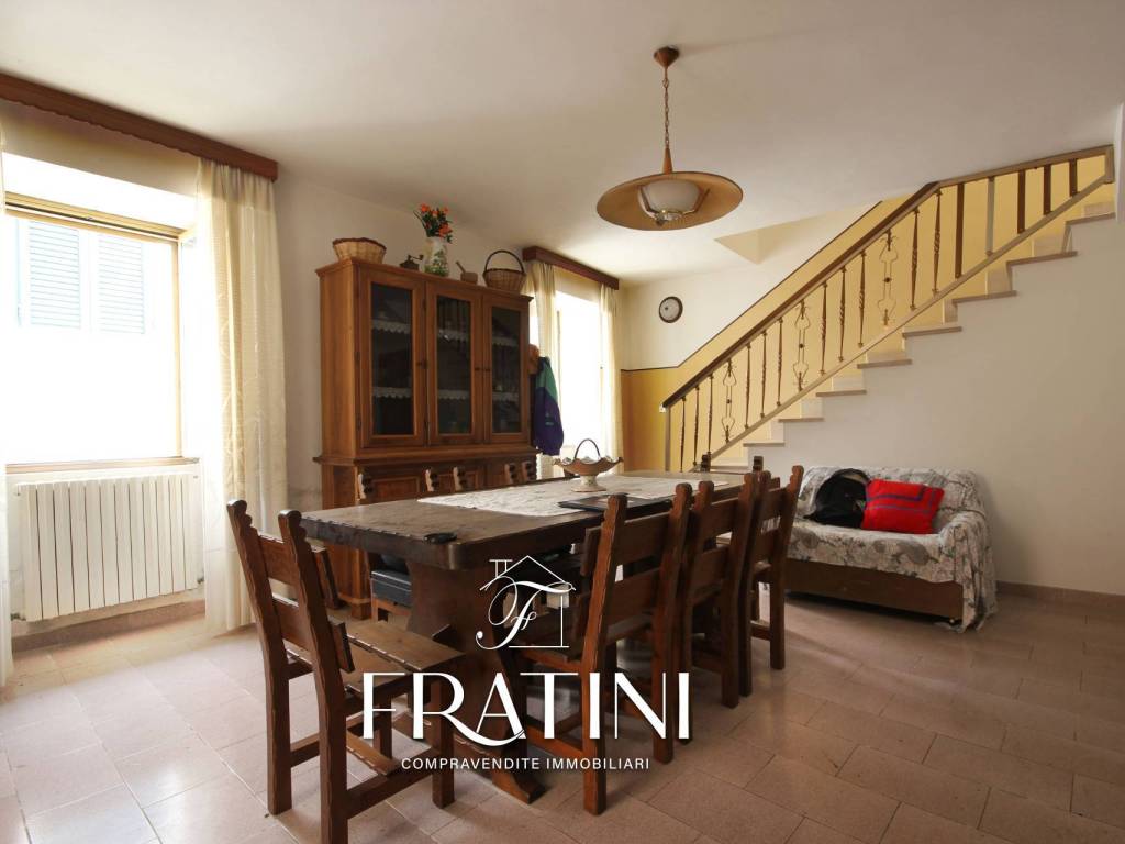 Casa indipendente a Campli in Via Montenero - Foto 2