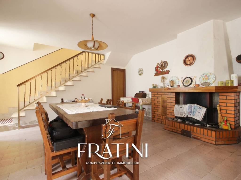 Casa indipendente a Campli in Via Montenero - Foto 3