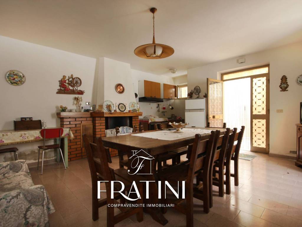 Casa indipendente a Campli in Via Montenero - Foto 5