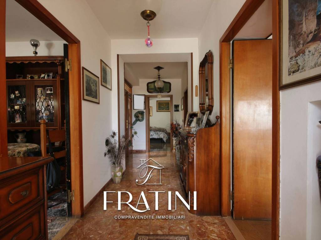 Casa indipendente a Campli in Frazione Garrufo Viale Rozzi, 17 - Foto 3