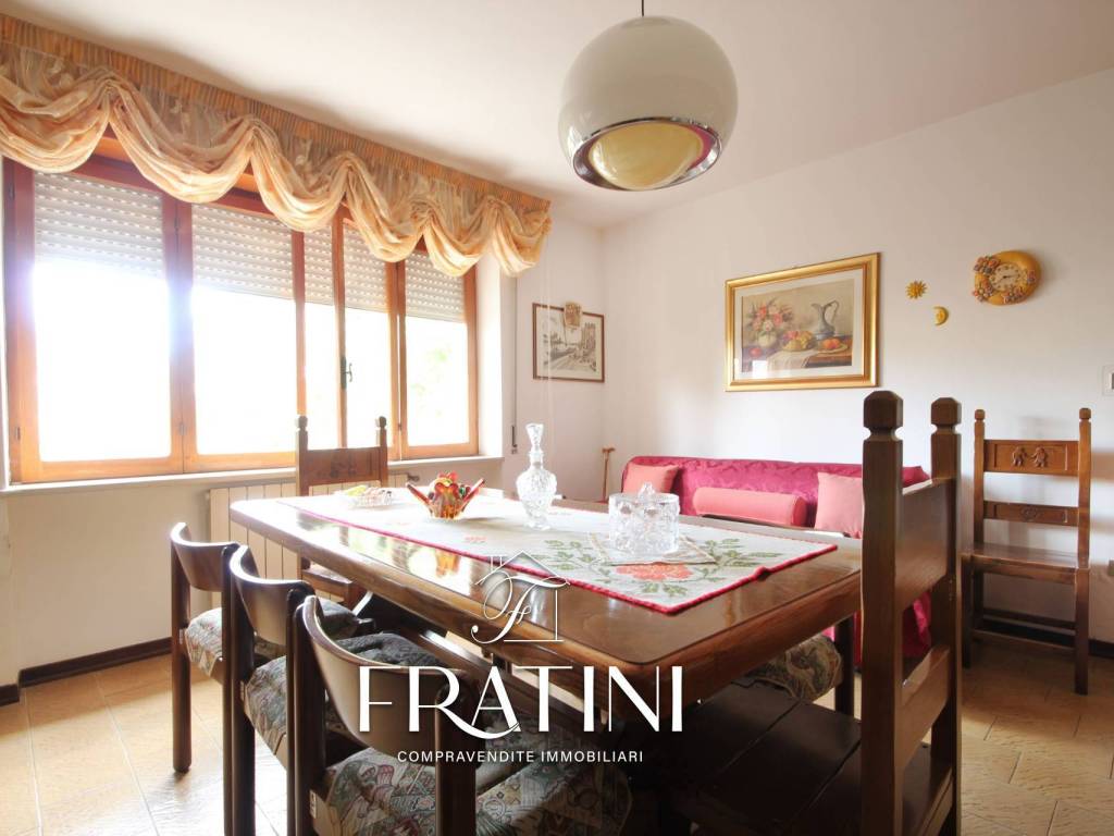 Casa indipendente a Campli in Frazione Garrufo Viale Rozzi, 17 - Foto 5