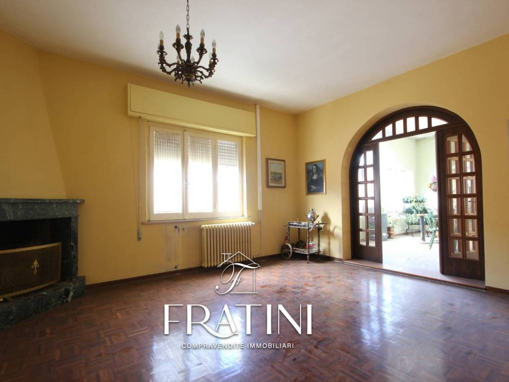 Appartamento a Sant'egidio alla vibrata in Via Cavour, 10 - Foto 2