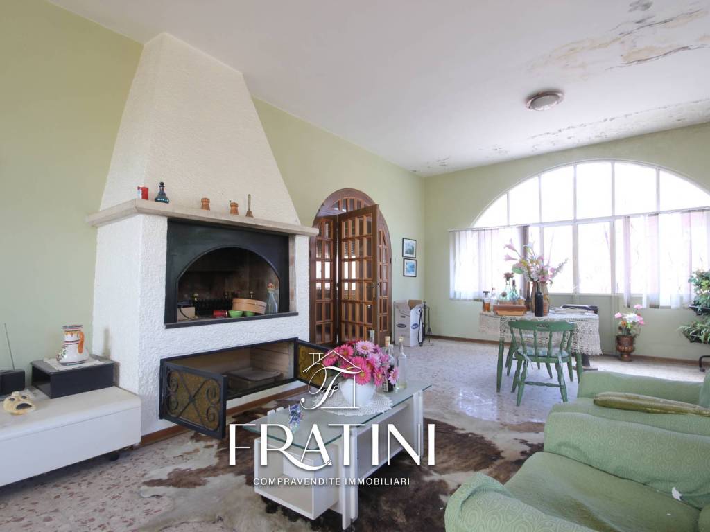 Appartamento a Sant'egidio alla vibrata in Via Cavour, 10 - Foto 3