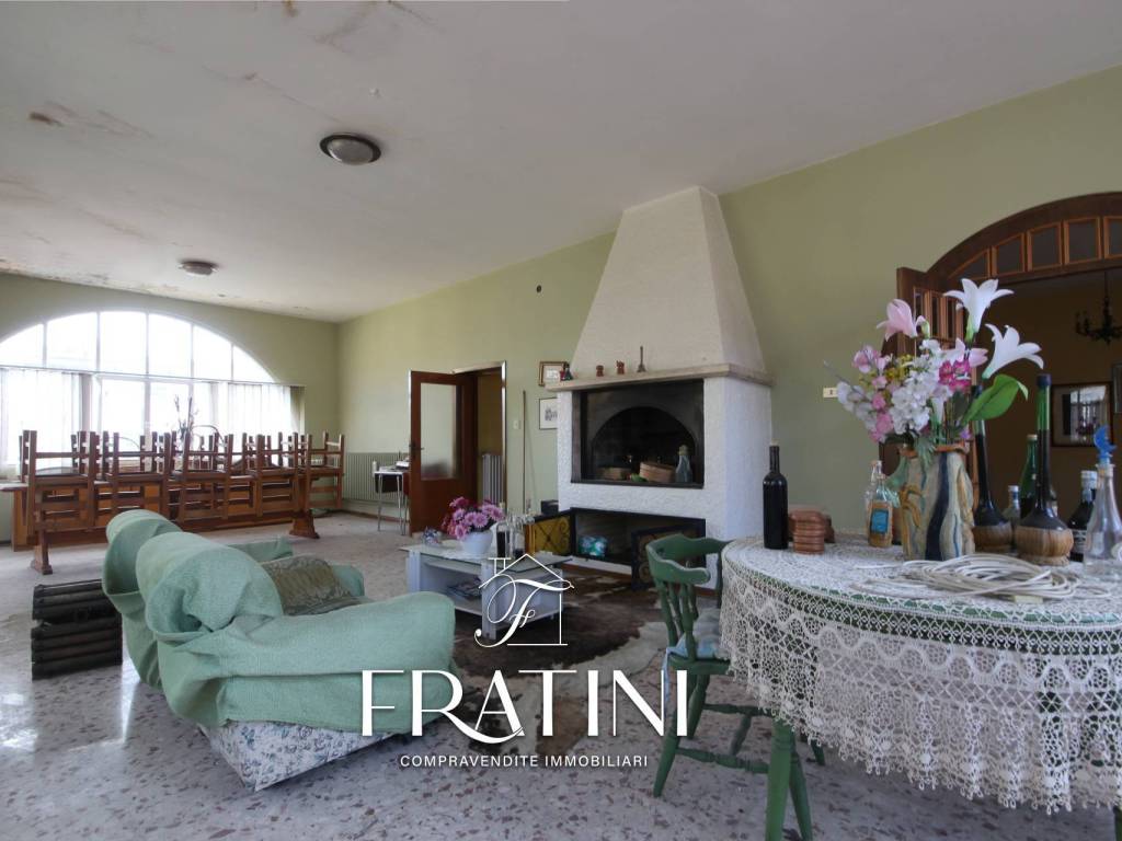 Appartamento a Sant'egidio alla vibrata in Via Cavour, 10 - Foto 4