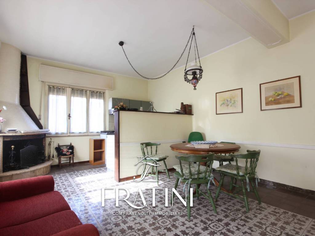 Appartamento a Sant'egidio alla vibrata in Via Cavour, 10 - Foto 5