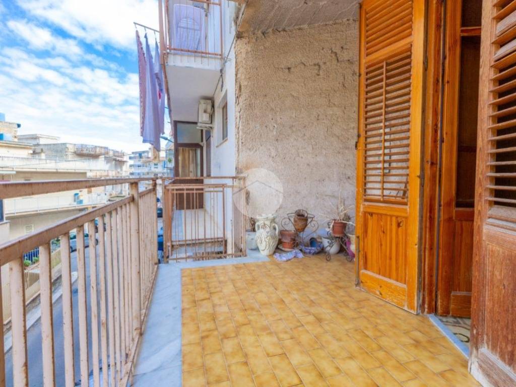 Appartamento a Villabate in Via Gibilmanna, 21 - Foto 3