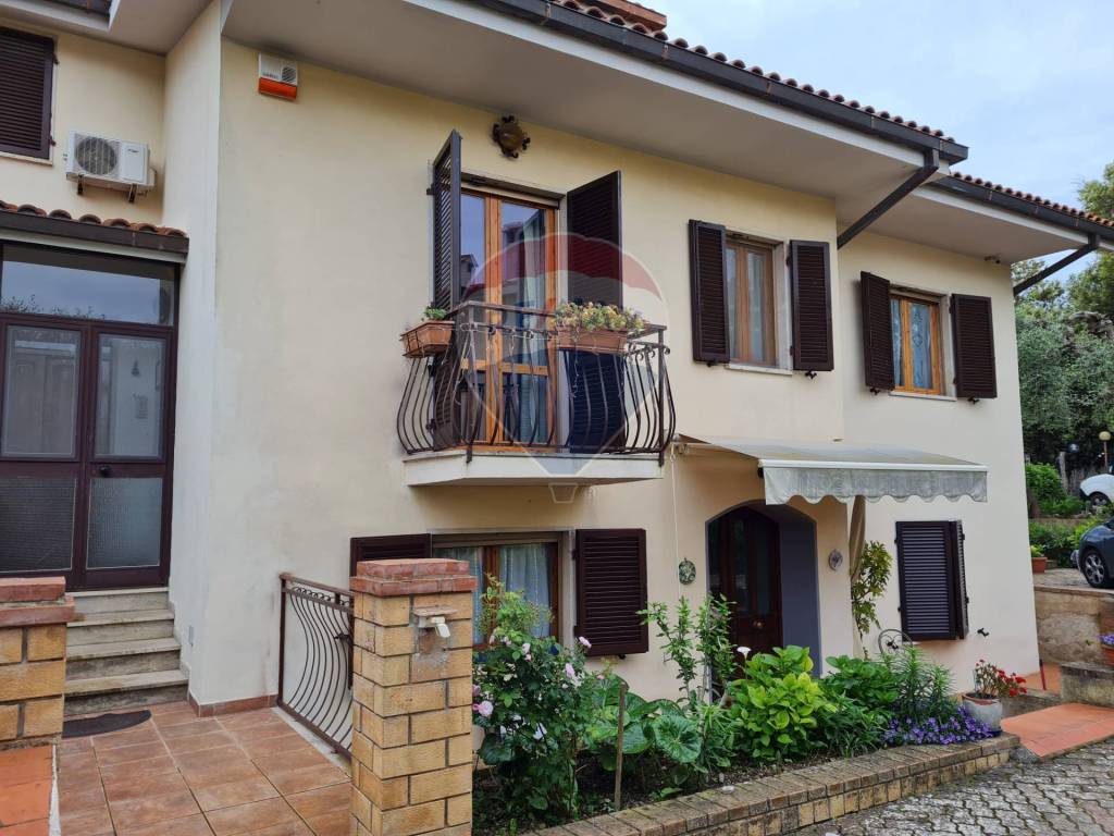 Casa indipendente a Capalbio - Foto 5