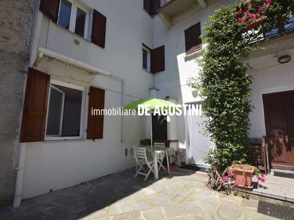 Appartamento a Arona in via Felice Cavallotti 24 - Foto 3