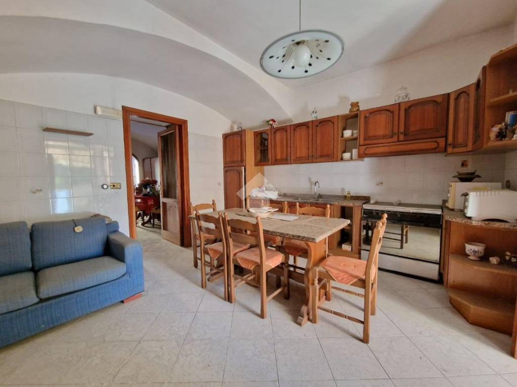 Appartamento a Sant'agata de' goti in Via Santisi - Foto 3