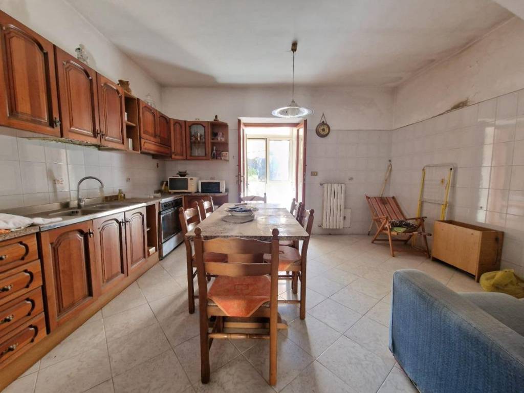 Appartamento a Sant'agata de' goti in Via Santisi - Foto 4