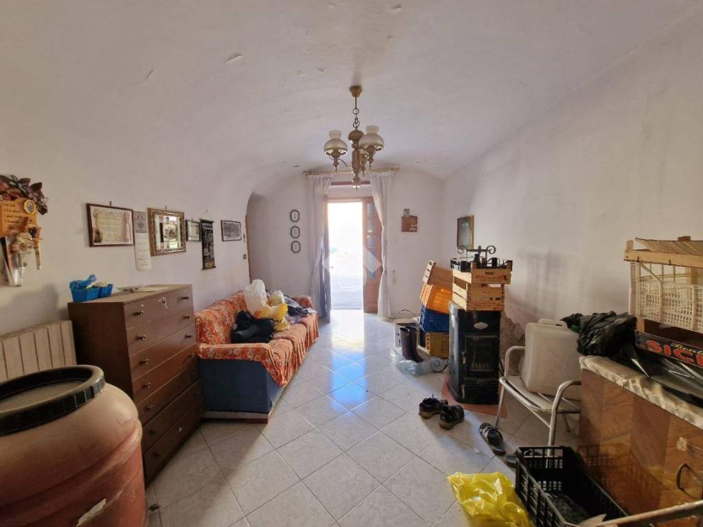 Appartamento a Sant'agata de' goti in Via Santisi - Foto 5