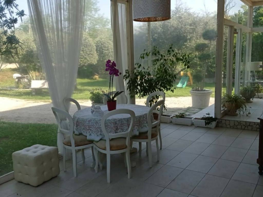 Villa a Roseto degli abruzzi in Contrada Santa Lucia - Foto 4