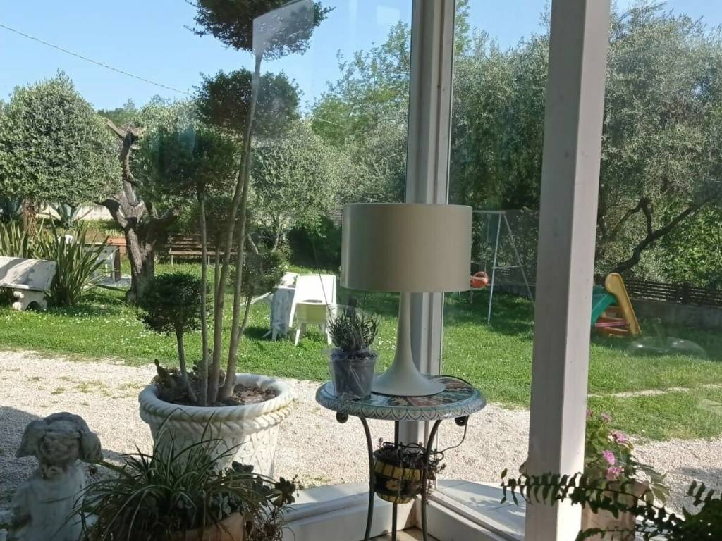 Villa a Roseto degli abruzzi in Contrada Santa Lucia - Foto 5