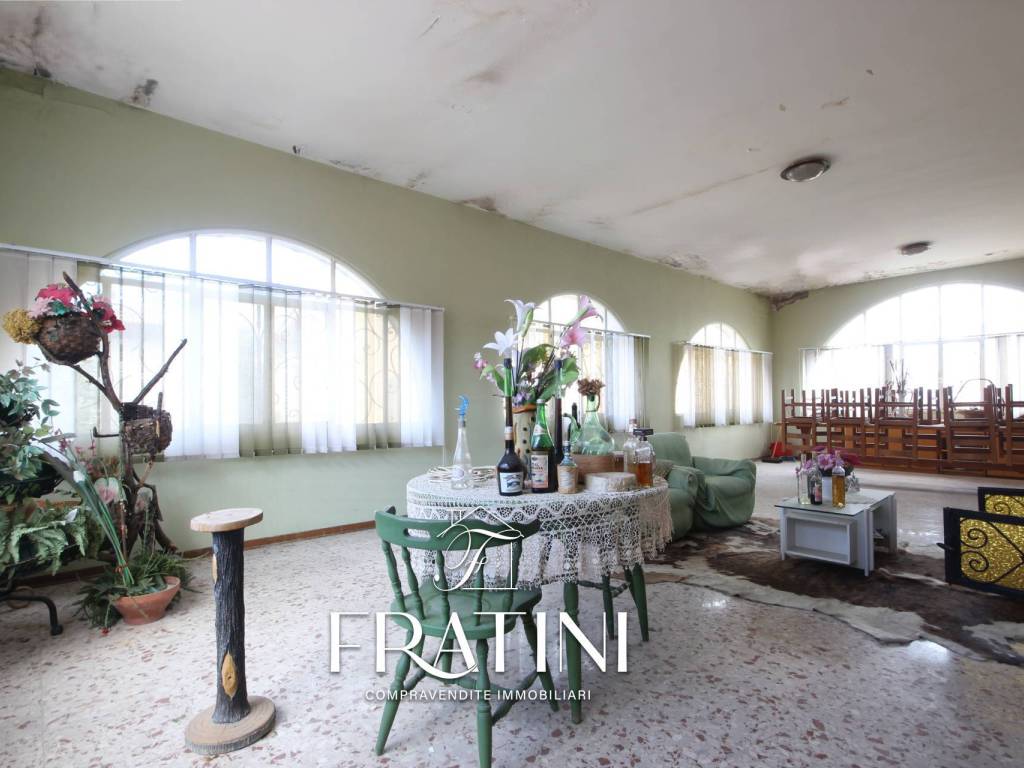 Casa indipendente a Sant'egidio alla vibrata in via Camillo Benso Conte di Cavour, 10 - Foto 5