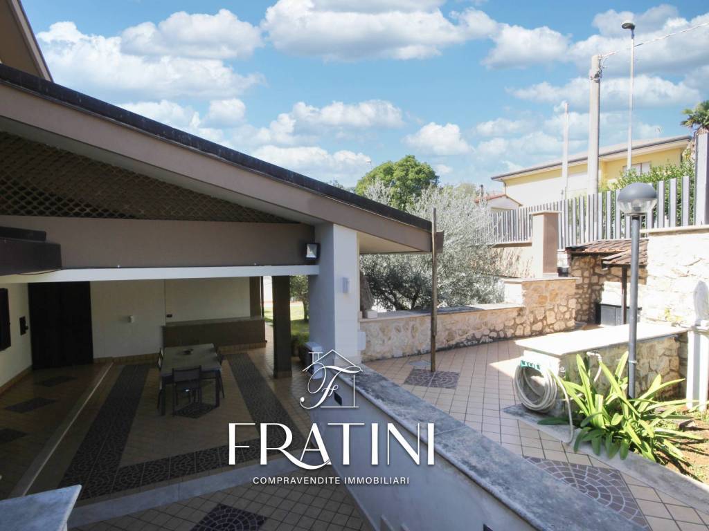 Villa a Anagni in Belvedere Castellone, 19 - Foto 2