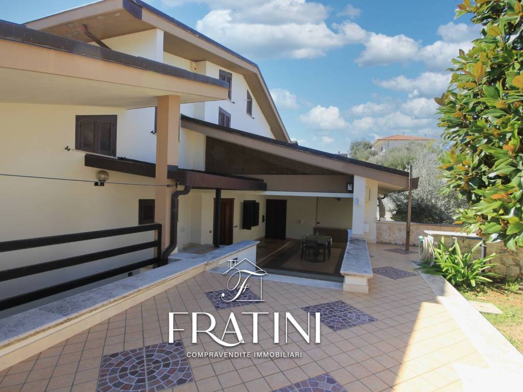 Villa a Anagni in Belvedere Castellone, 19 - Foto 3