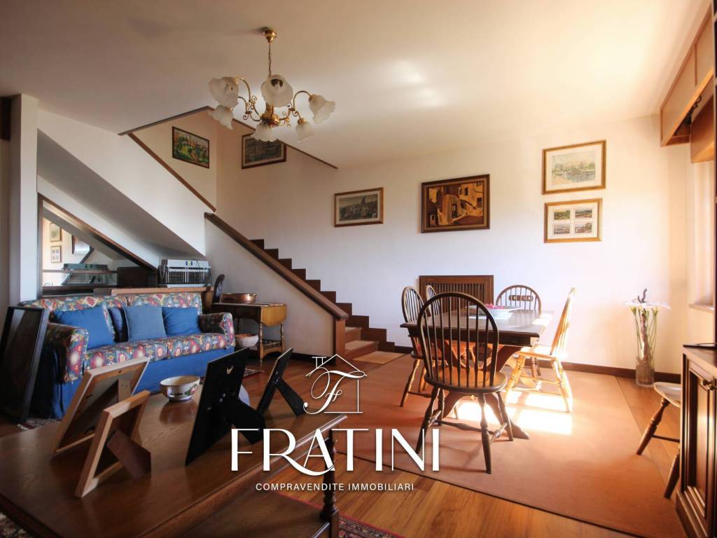 Villa a Anagni in Belvedere Castellone, 19 - Foto 4