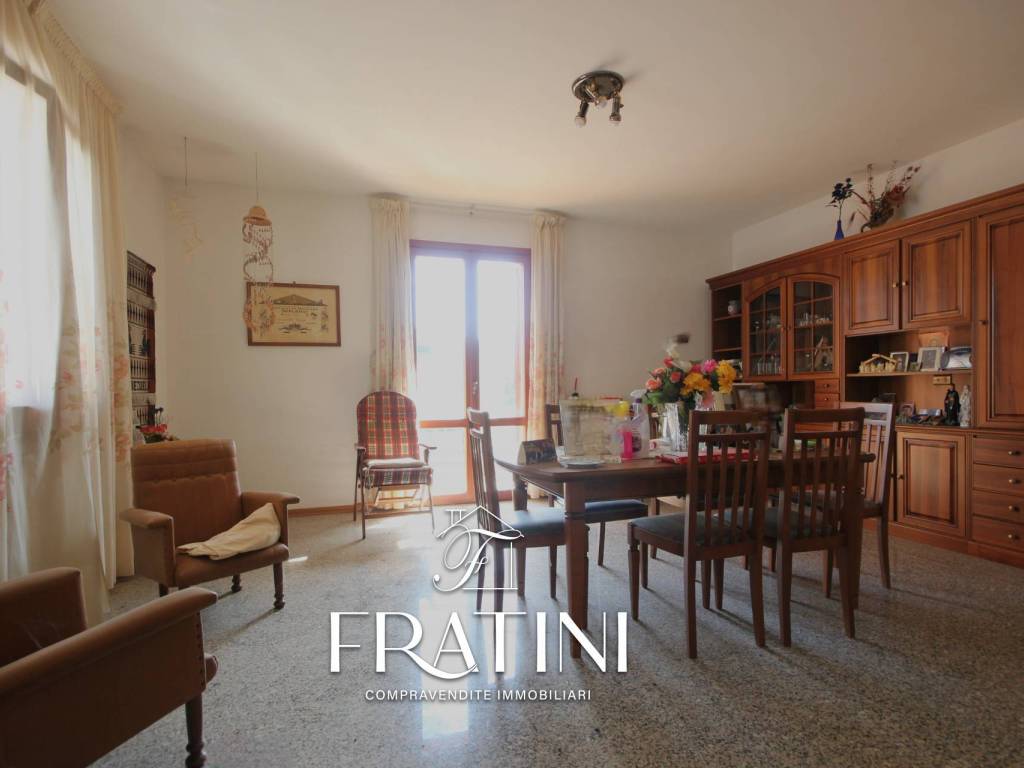 Casa indipendente a Sant'omero in Strada Provinciale 17, 56 - Foto 3