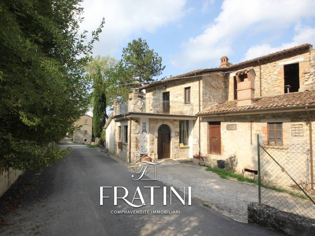 Casa indipendente a Civitella del tronto in Frazione Pagliericcio - Foto 2