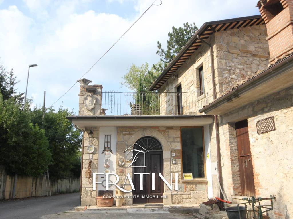 Casa indipendente a Civitella del tronto in Frazione Pagliericcio - Foto 3
