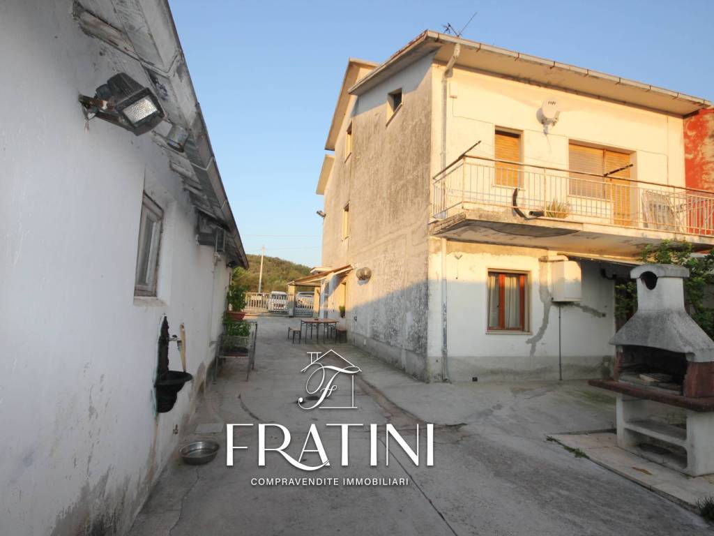 Casa indipendente a Civitella del tronto in Tavolaccio, 28 - Foto 3