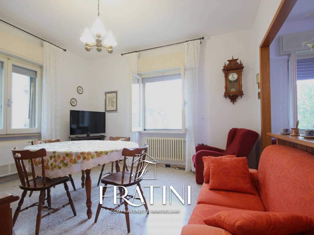 Appartamento a Alba adriatica in Via Garibaldi, 163 - Foto 2