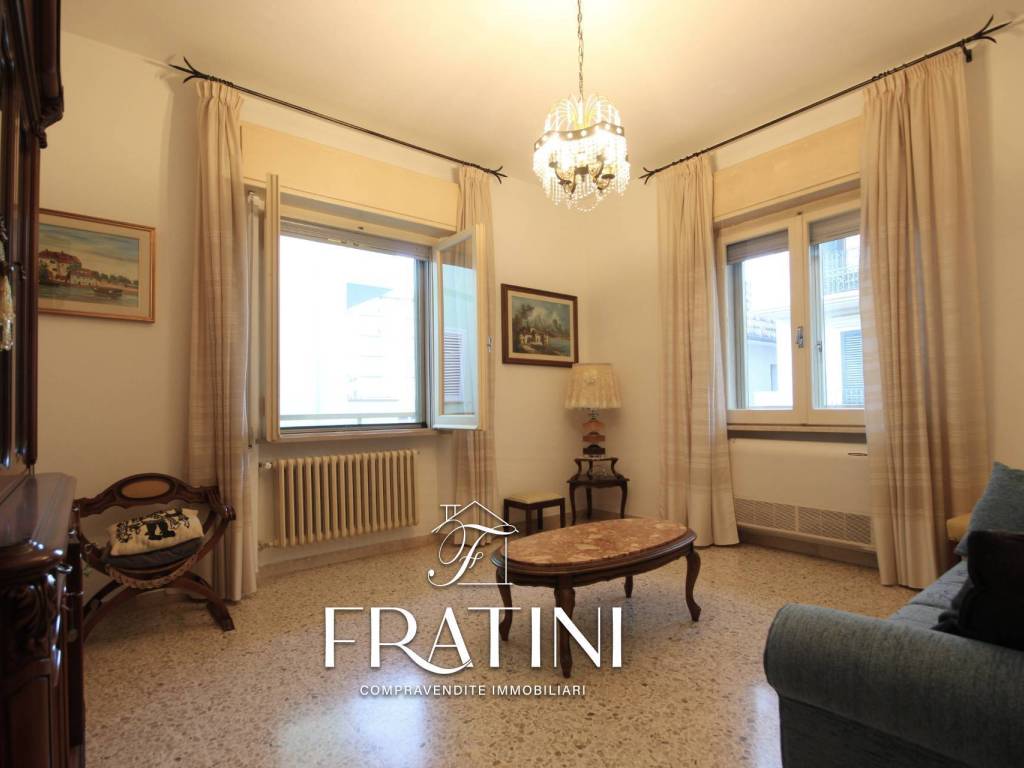 Appartamento a Alba adriatica in Via Garibaldi, 163 - Foto 3