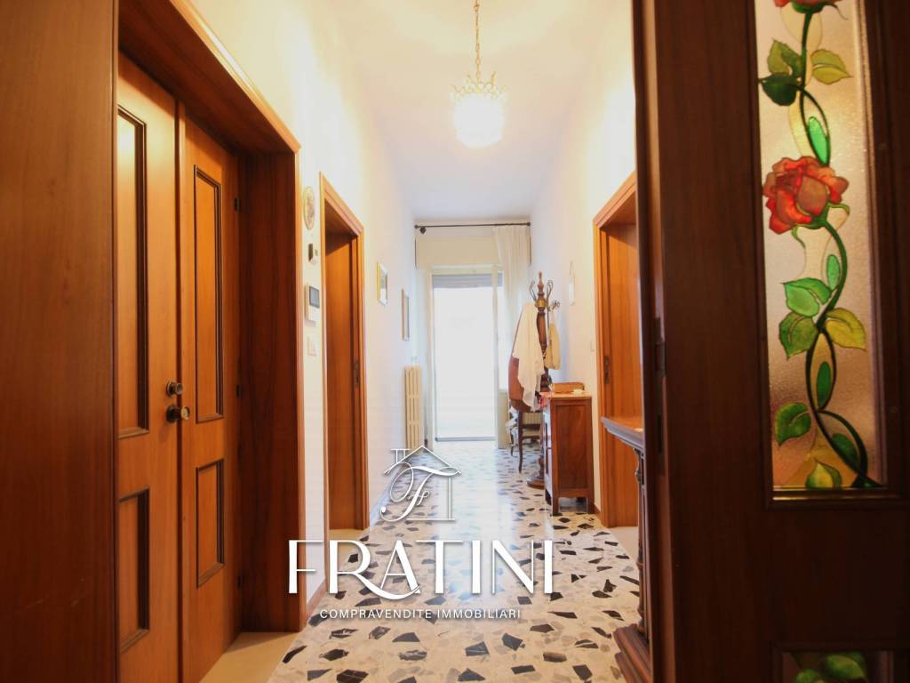 Appartamento a Alba adriatica in Via Garibaldi, 163 - Foto 4