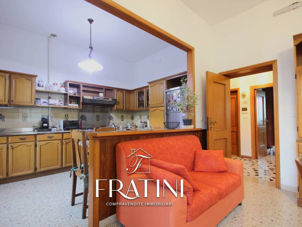 Appartamento a Alba adriatica in Via Garibaldi, 163 - Foto 5