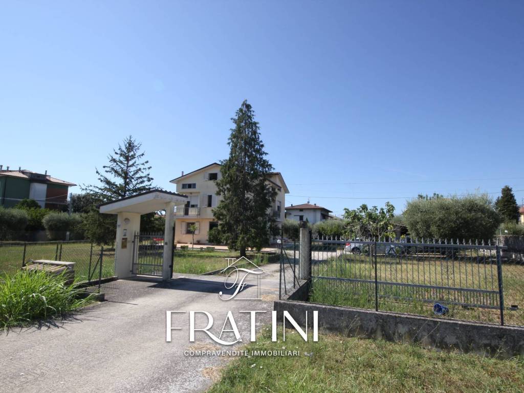 Casa indipendente a Sant'egidio alla vibrata in Viale Kennedy, 356 - Foto 4