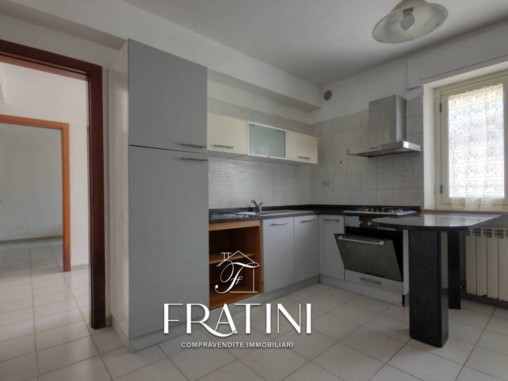 Appartamento a Civitella del tronto in Via per Teramo, 3 - Foto 5