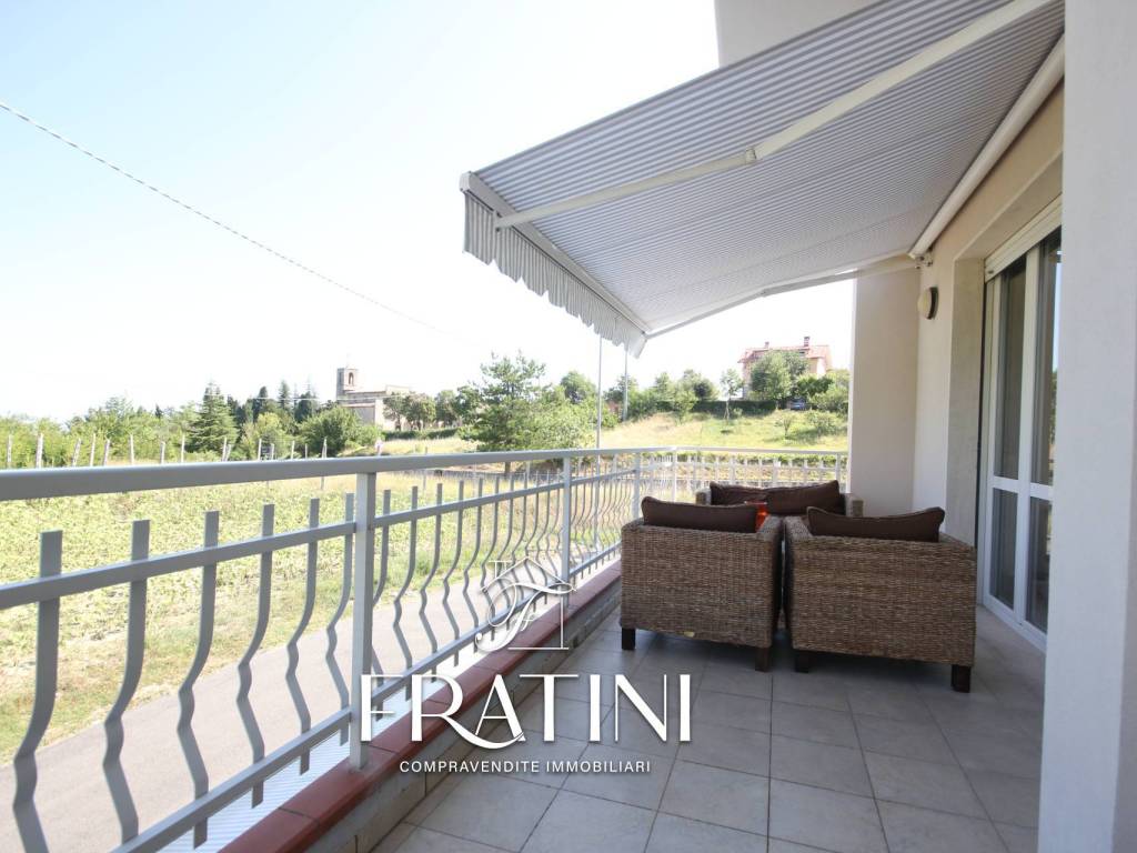 Appartamento a Civitella del tronto in Via per Teramo, 3 - Foto 4