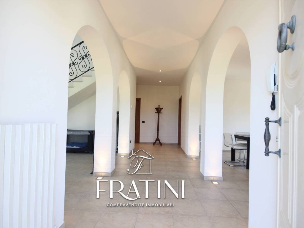 Appartamento a Civitella del tronto in Via per Teramo, 3 - Foto 5