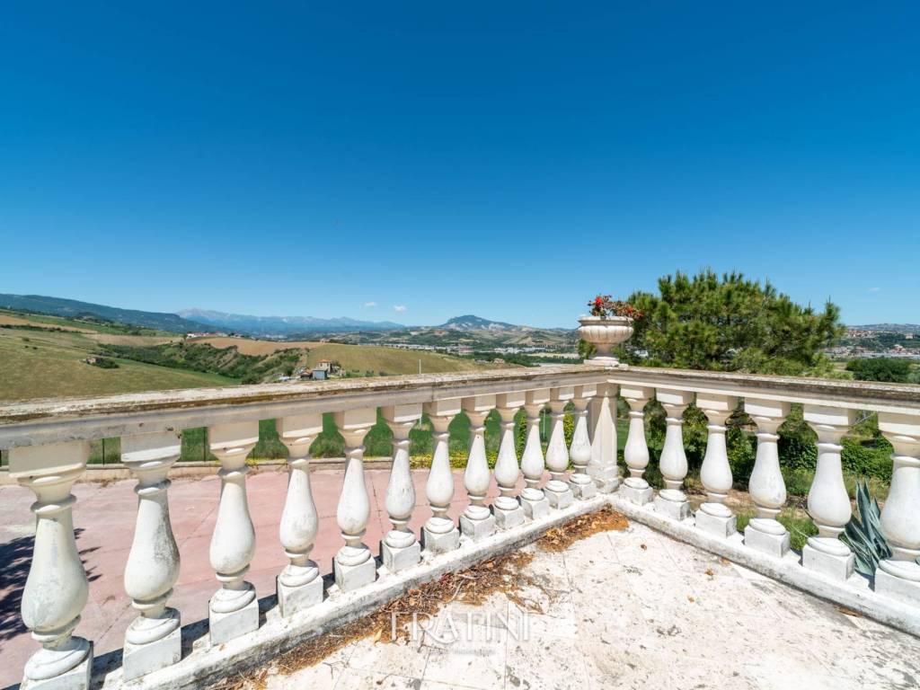 Villa a Ancarano in Strada Provinciale 1b, 16 - Foto 3