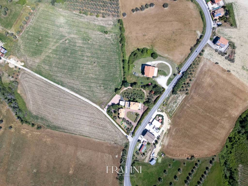 Villa a Ancarano in Strada Provinciale 1b, 16 - Foto 4