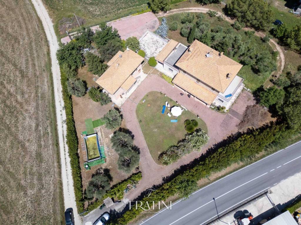 Villa a Ancarano in Strada Provinciale 1b, 16 - Foto 5