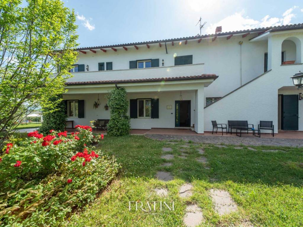 Villa a Teramo in Teramo - Foto 2