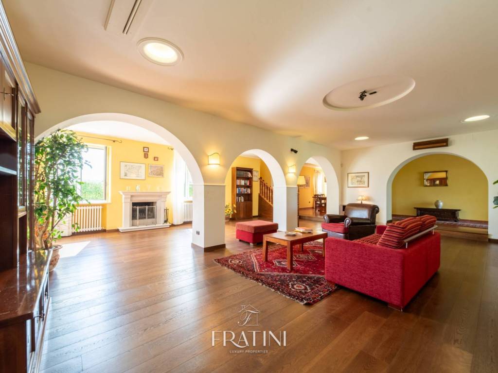 Villa a Teramo in Teramo - Foto 4